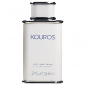 After Shave Yves Saint Laurent Kouros - Img 2