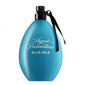 Agent Provocateur Blue Silk, Apa de Parfum, Femei - Img 2
