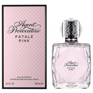 Agent Provocateur Fatale Pink, Apa de Parfum Femei