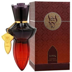 Ajmal Abia Noir Apa de parfum, Femei