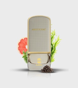 Ajmal Aristocrat Coastal, Apa de Parfum, Barbati