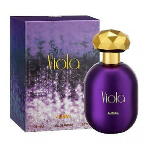 Ajmal Viola, Apa de Parfum, Femei, 75 ml