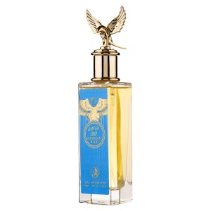 Al Fakhr Perfumes Shaheen Blue, Apa de Parfum, Barbati