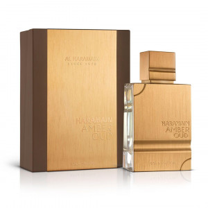 Al Haramain Amber Oud Gold Edition, Apa de Parfum, Unisex