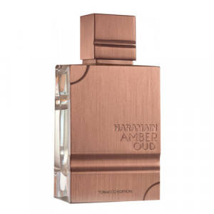 Al Haramain Amber Oud Tobacco Edition - Img 2