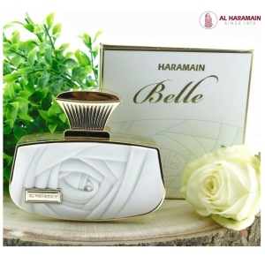Al Haramain Belle Apa de Parfum, Femei