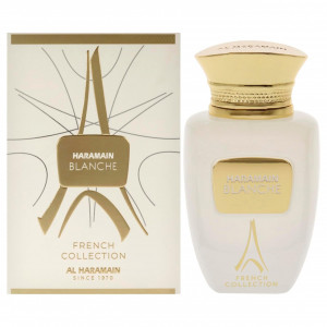 Al Haramain Blanche French Collection, Apa de Parfum, Unisex