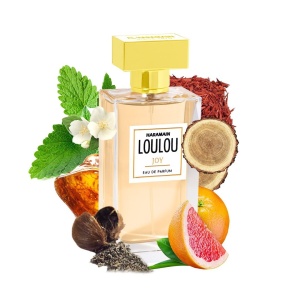 Al Haramain Loulou Joy Apa de Parfum, Femei