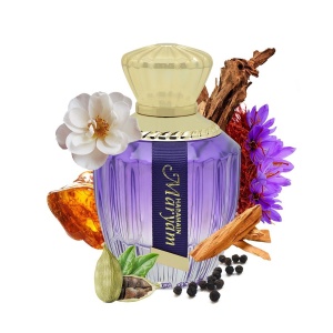 Al Haramain Maryam Apa de Parfum, Femei, 100 ml