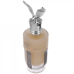 Al Hur So Wild Al Zaafaran, Apa de Parfum, Femei, 100 ml - Img 3