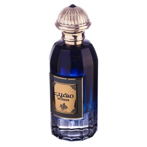 Al Wataniah Muheeb, Apa de Parfum, Barbati, 100 ml