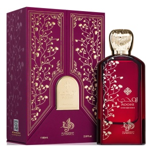 Al Wataniah Roohi, Apa de Parfum, Unisex, 100 ml