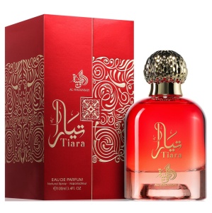 Al Wataniah Tiara, Apa de Parfum, Femei, 100 ml