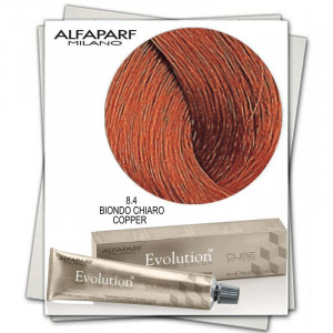 Alfaparf Milano Evolution of the Color Vopsea Permanenta - Img 5