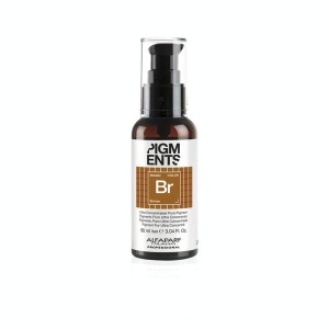 Alfaparf Milano Pigments Bronze BR, Pigment Pur Ultraconcentrat Bronz Metalic, 90 ml