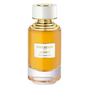 Ambre D Alexandrie Boucheron, Apa de Parfum, Unisex - Img 2