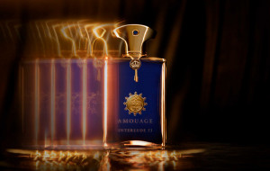 Amouage 53 Man Extrait De Parfum - Img 3