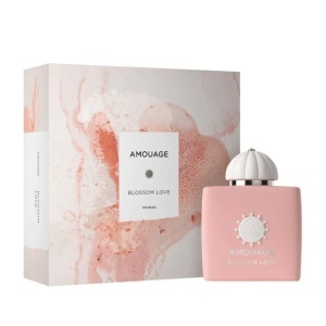 Amouage Blossom Love, Femei, Apa de parfum