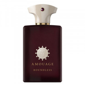 Amouage Boundless, Barbati, Apa de Parfum