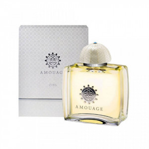 Amouage Ciel, Femei, Apa de Parfum