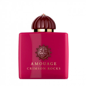 Amouage Crimson Rocks, Unisex, Apa de parfum, 100 ml
