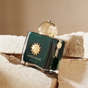 Amouage Epic 56 Woman Extract de Parfum 100 ml, Femei - Img 3