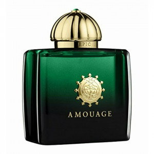 Amouage Epic, Femei, Apa de Parfum - Img 5