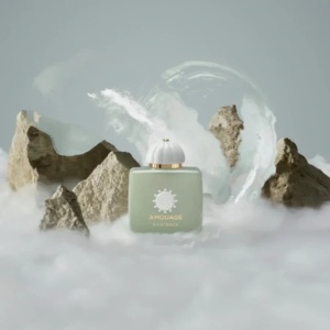 Amouage Existence, Apa de parfum, Femei