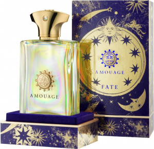 Amouage Fate, Barbati, Apa de Parfum