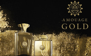 Amouage Gold, Barbati, Apa de Parfum 1