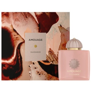 Amouage Guidance, Apa de parfum, Femei