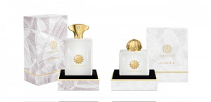 Amouage Honour, Barbati, Apa de Parfum - Img 3