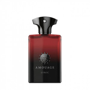 Amouage Lyric Man, 100 ml tester