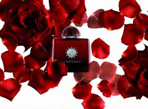 Amouage Lyric Woman, Apa de Parfum 1