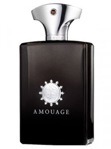 Amouage Memoir, Barbati, Apa de Parfum 50 ml
