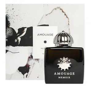 Amouage Memoir, Femei, Apa de Parfum