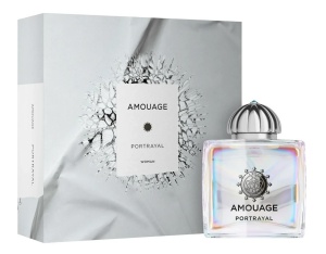 Amouage Portrayal, Femei, Apa de Parfum