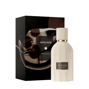 Amouage Reasons Essence, Apa de parfum, Unisex