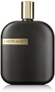 Amouage The Library Collection Opus VII, Unisex, Apa de parfum 100 ml tester