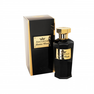 Amouroud Licorice Woods, Apa de Parfum, Unisex