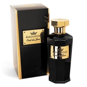 Amouroud Oud Du Jour, Apa de Parfum, Unisex