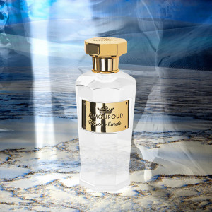 Amouroud White Sands, Apa de Parfum, Unisex 100 ml