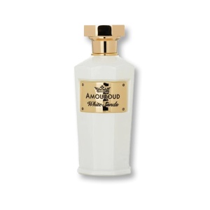 Amouroud White Sands, Apa de Parfum, Unisex