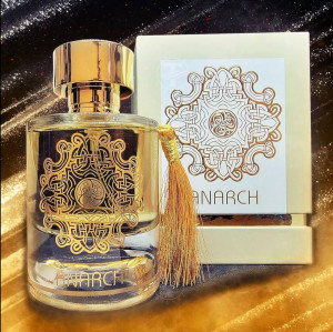 Anarch Maison Alhambra, Apa de Parfum Unisex, 100 ml 1