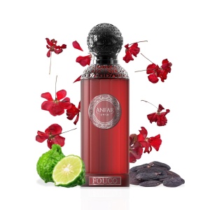 Anfar 1950 Fuoco, Extract de Parfum, Barbati