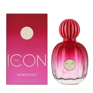 Antonio Banderas The Icon, Apa de Parfum, Femei