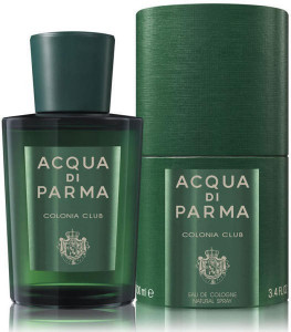Apa de Colonie Acqua Di Parma, Colonia Club