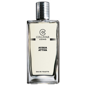 Apa de toaleta Collistar Uomo, Acqua Attiva - Img 2