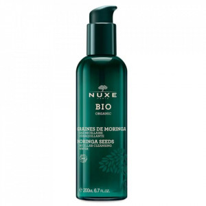 Apa micelara Nuxe, Bio Organic Micellar Cleansing Water