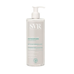 Apa micelara Physiopure, 400 ml, Svr